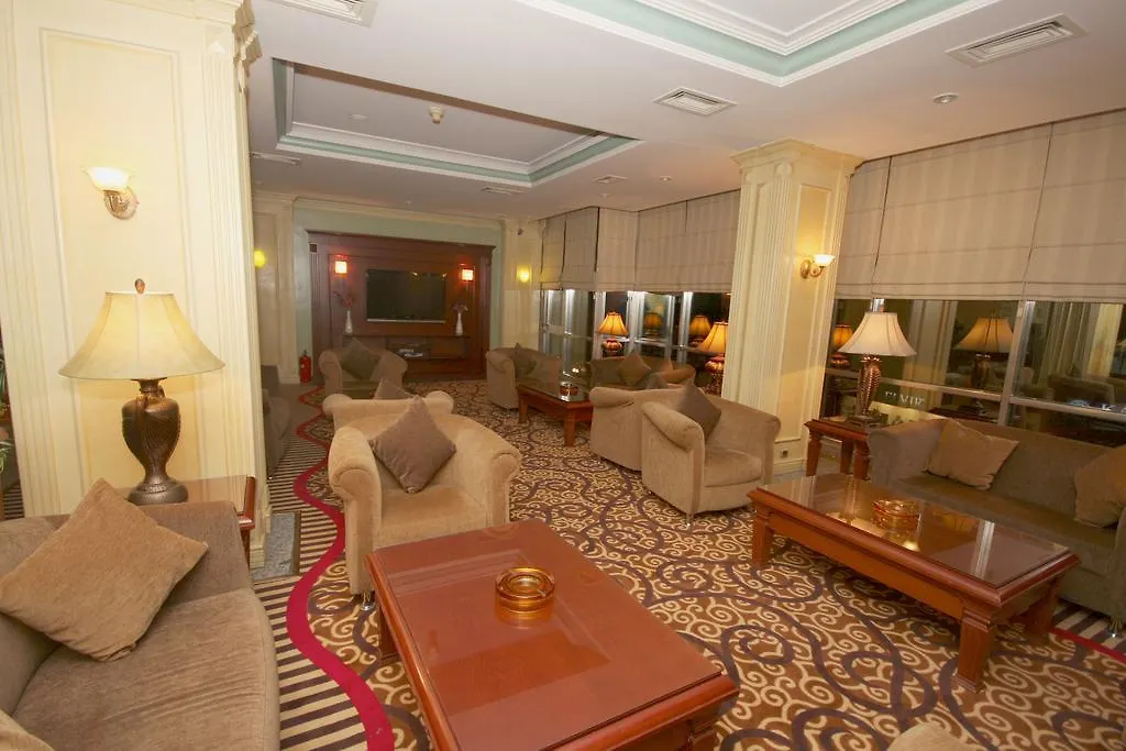 Grand Medya Hotel Istanbul