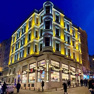 Otel Meserret Palace - Special Category, İstanbul