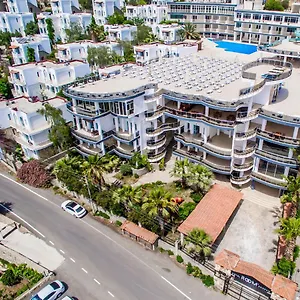 Otel Bodrum ***