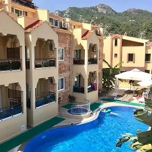 Apart Otel Gözdem Apart 