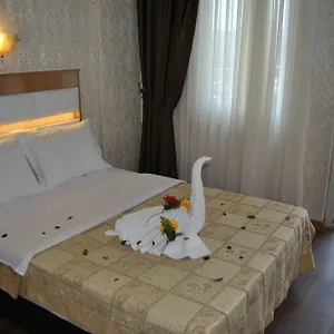 Otel Star Park, İstanbul