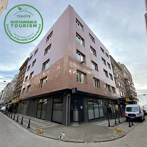 Otel My Dora, İstanbul