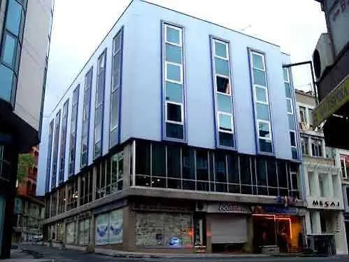 Grand Medya Hotel İstanbul