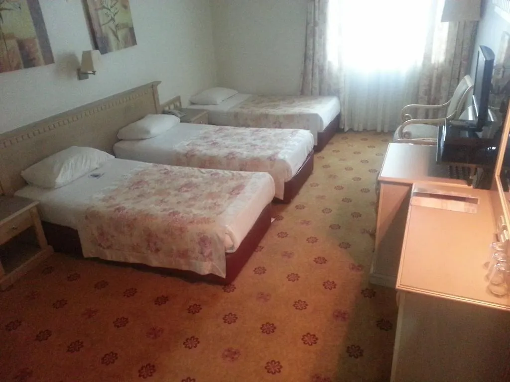 Grand Medya Hotel İstanbul 4*,  Türkiye