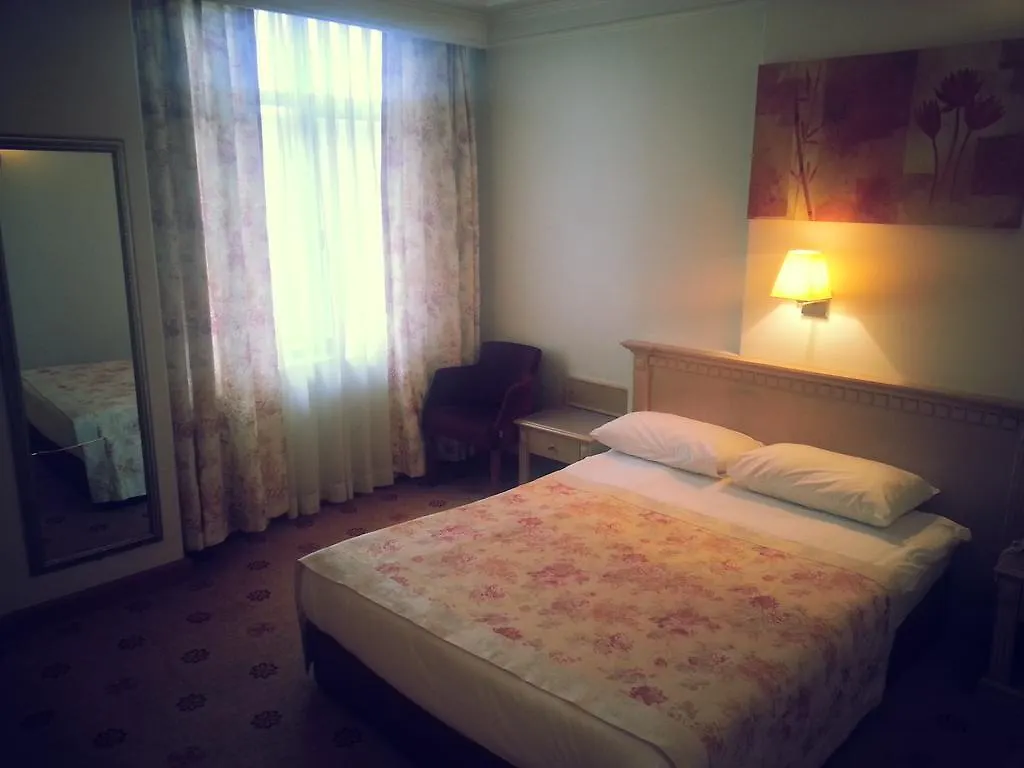 Grand Medya Hotel İstanbul