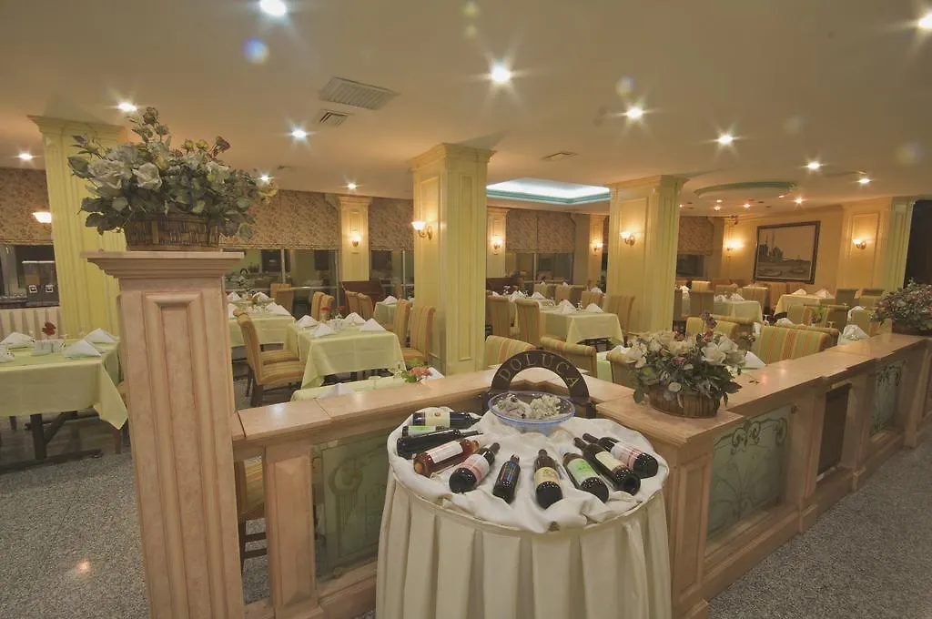 Grand Medya Hotel İstanbul