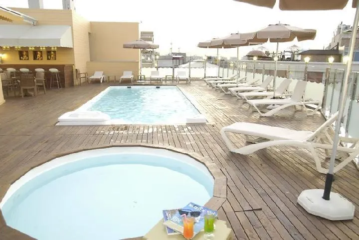 Grand Medya Hotel İstanbul 4*,  Türkiye