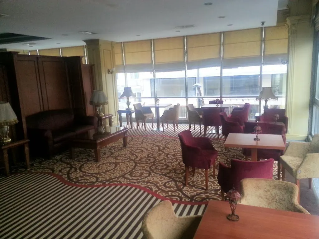 Grand Medya Hotel İstanbul 4*,  Türkiye