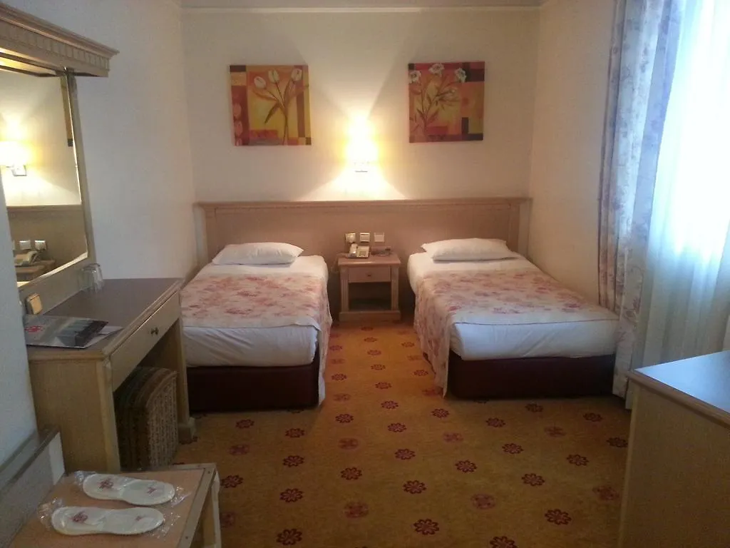 Grand Medya Hotel İstanbul