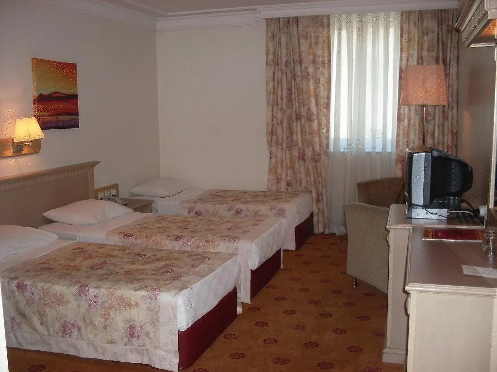 Grand Medya Hotel İstanbul Türkiye