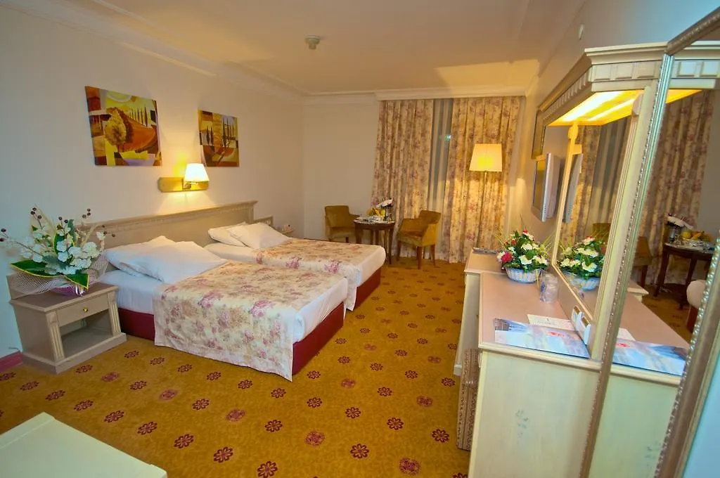 Grand Medya Hotel İstanbul 4*,  Türkiye