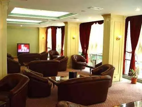 اسطنبول Grand Medya Hotel