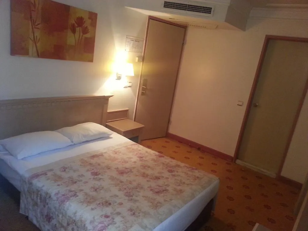 اسطنبول Grand Medya Hotel