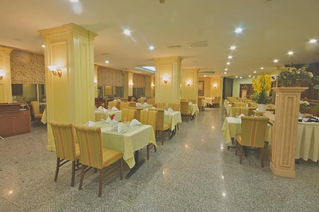 اسطنبول Grand Medya Hotel