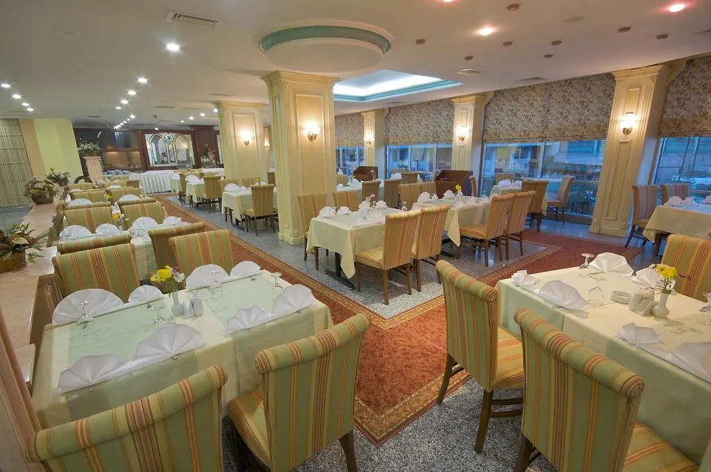 اسطنبول Grand Medya Hotel