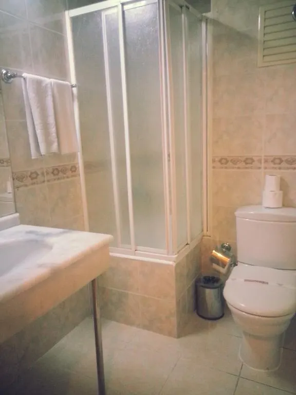 اسطنبول Grand Medya Hotel