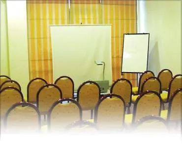 اسطنبول Grand Medya Hotel تركيا