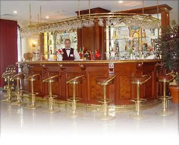 اسطنبول Grand Medya Hotel